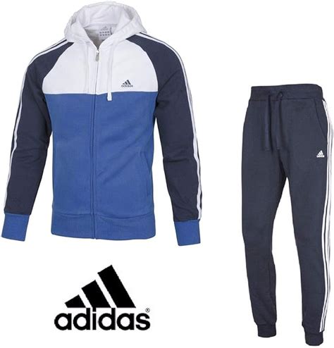 adidas trainingsanzug herren 100 baumwolle|adidas baumwolle trainingsanzüge.